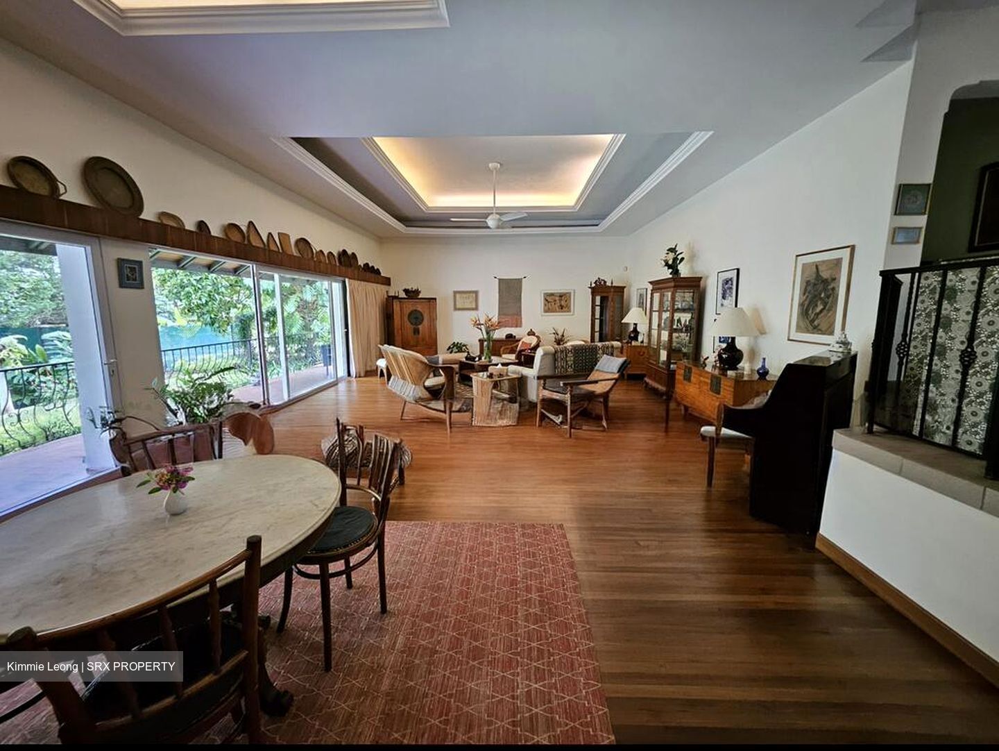 King Albert Park (D21), Detached #519532131